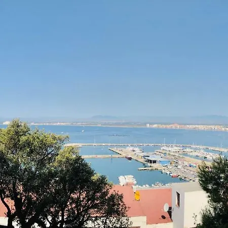 Apartment Puig Rom 68 Bajo *