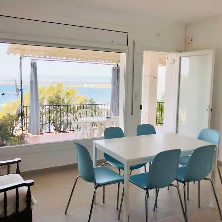 Apartment Puig Rom 68 Bajo Roses