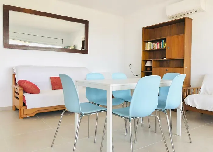 Puig Rom 68 Bajo Apartmán