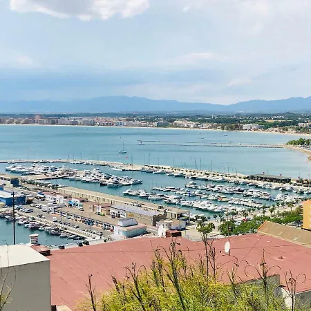 Puig Rom 68 Bajo Appartement *