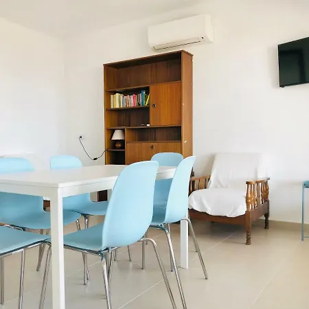 Puig Rom 68 Bajo Appartement Roses