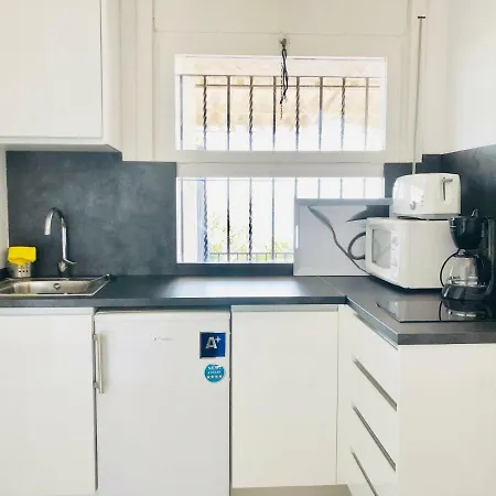 Appartement Puig Rom 68 Bajo *